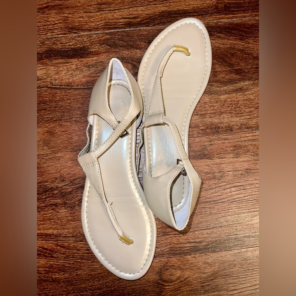 Jessica Simpson Sandals